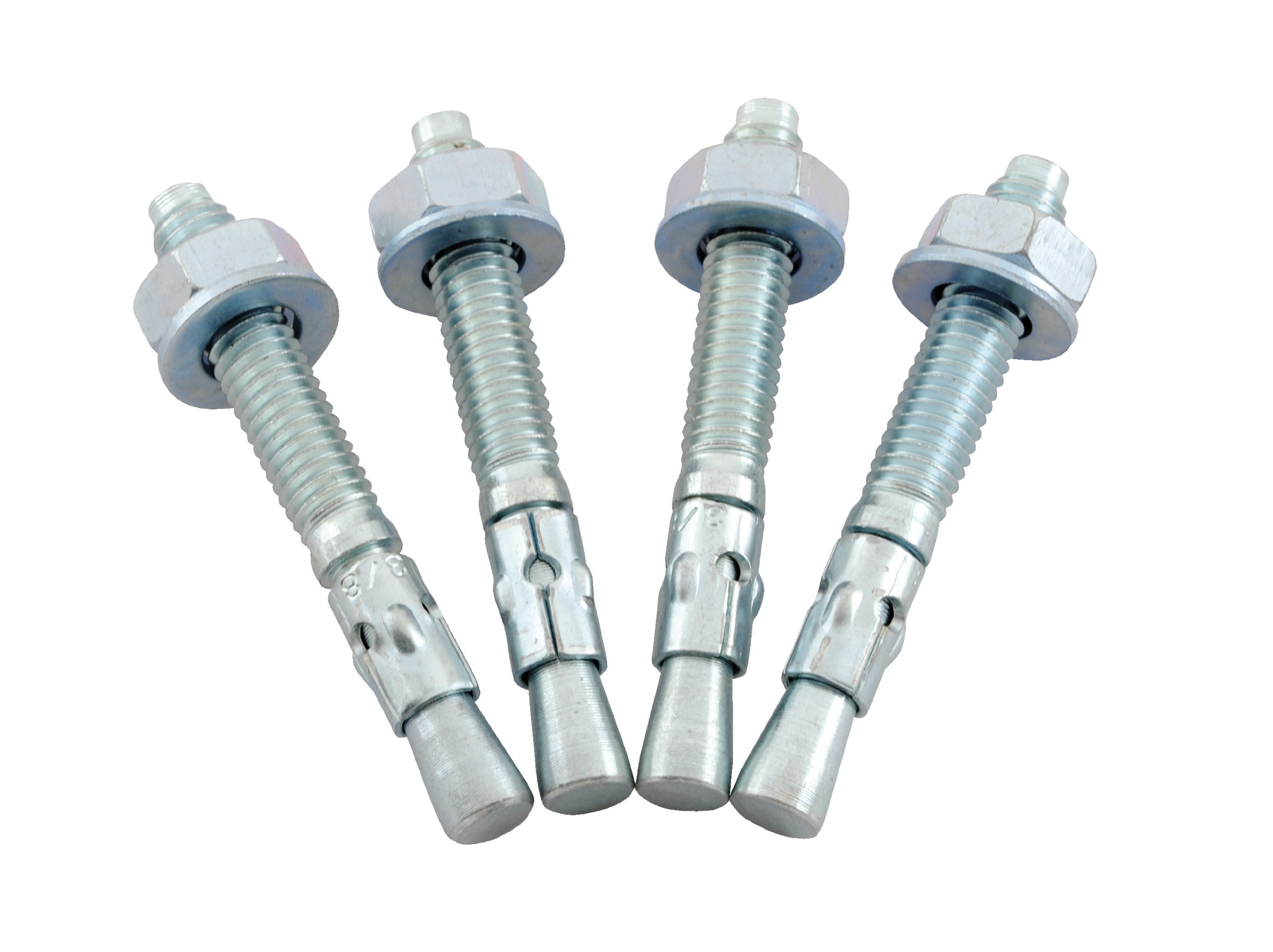 Para bolts discount